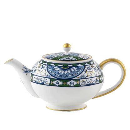 Picture of New Tea Pot