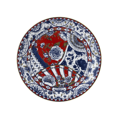 Picture of New Dinner Plate