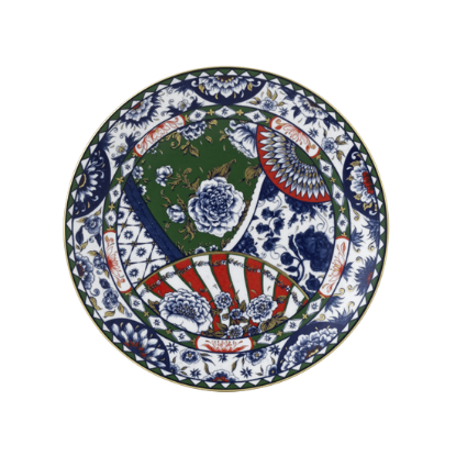 Picture of New Dinner Plate