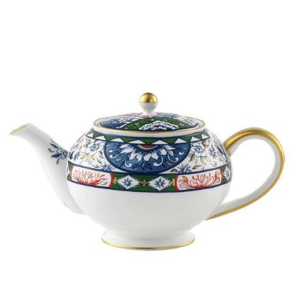 Picture of New Tea Pot