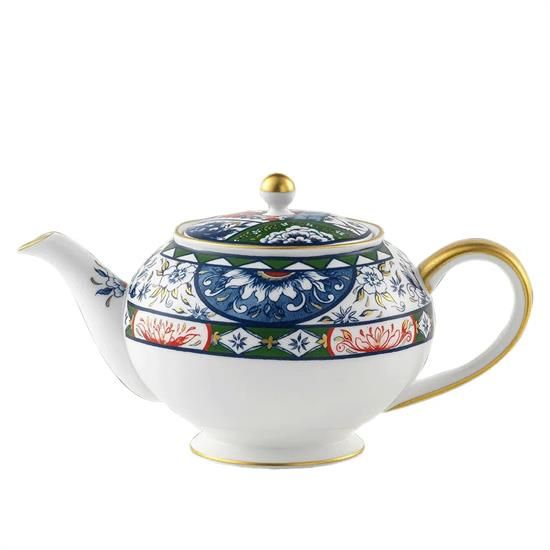 Picture of New Tea Pot