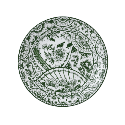 Picture of New Butter Plates