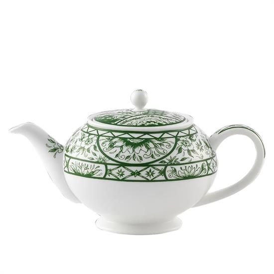 Picture of New Tea Pot