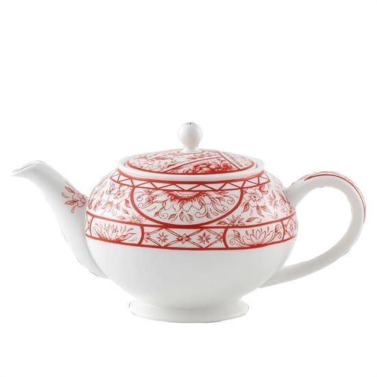 Picture of New Tea Pot