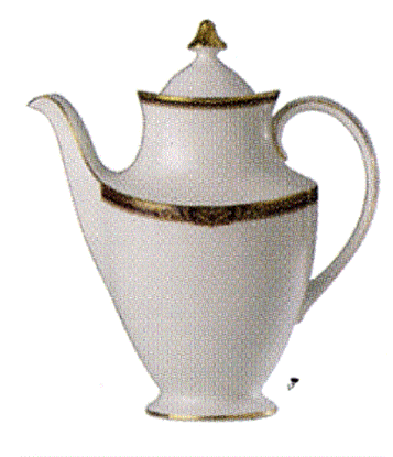 Picture of New Coffee Pot