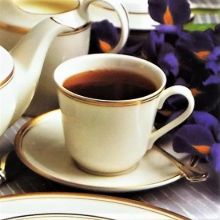 Picture of Tea Cup Saucer
