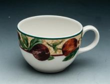 Picture of Tea Cups