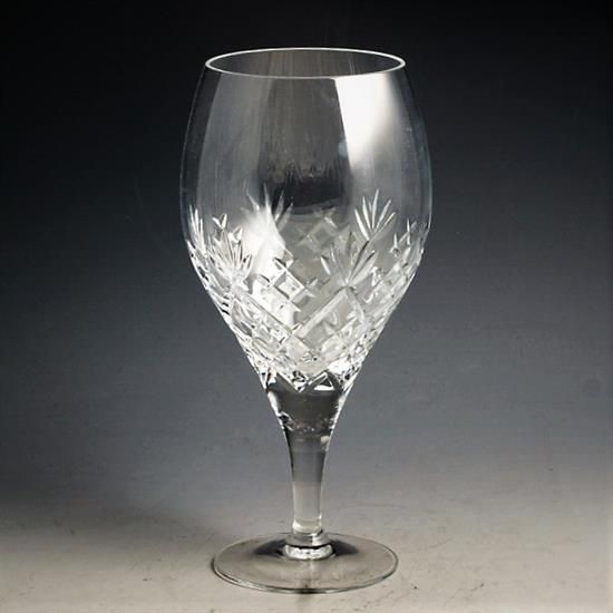 Picture of Iced Beverage Glass