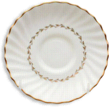 Picture of Tea Cup Saucer