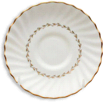 Picture of Tea Cup Saucer