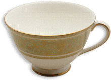 Picture of Tea Cups