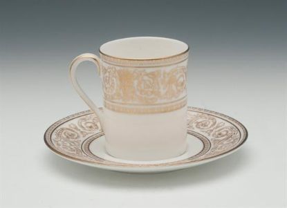 Picture of Demicup & Saucer