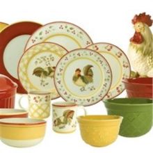 Picture of Dinner Plates