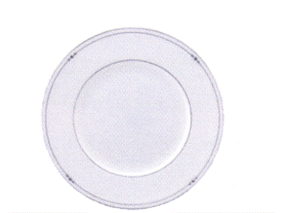 Picture of New Butter Plates