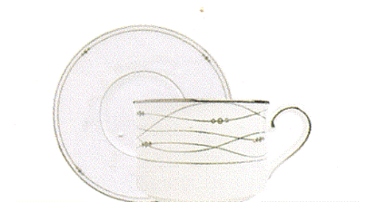 Picture of New Tea Cups