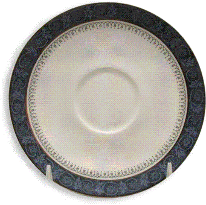 Picture of Tea Cup Saucer