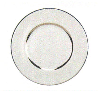 Picture of New Salad Plates