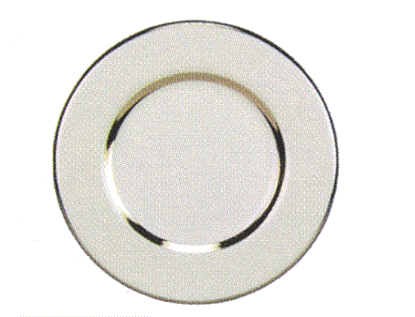 Picture of New Butter Plates
