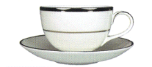 Picture of New Tea Cups