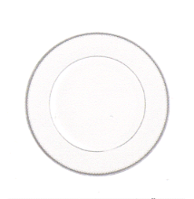 Picture of New Dinner Plate