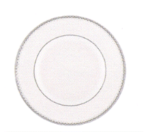 Picture of New Butter Plates