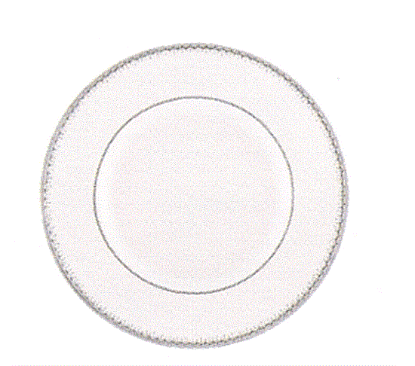 Picture of New Butter Plates