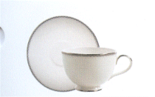 Picture of New Tea Cups