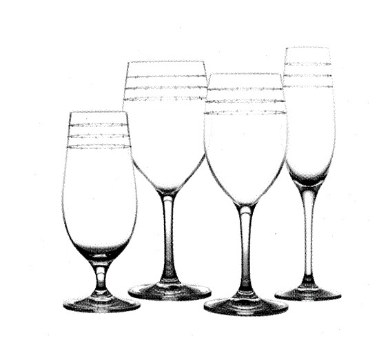 Picture of Water Goblet