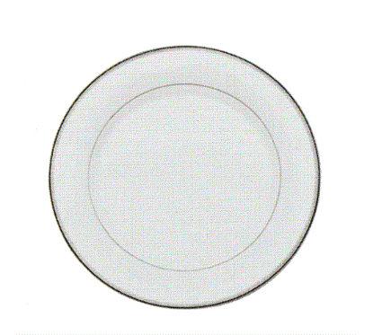 Picture of Dinner Plates