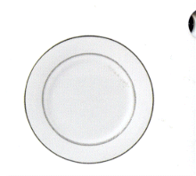 Picture of New Salad Plates