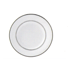 Picture of New Butter Plates