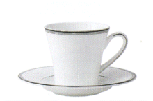 Picture of New Tea Cups