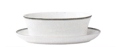 Picture of New Sauce Boat