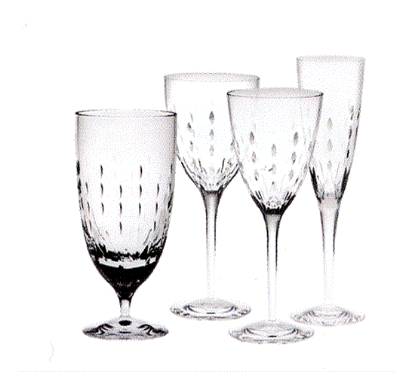 Picture of New Iced Bev. Glass