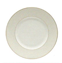 Picture of New Dinner Plate