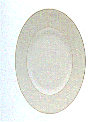 Picture of New Salad Plates