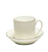 Picture of New Tea Cup Saucer