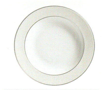 Picture of New Soup Plates
