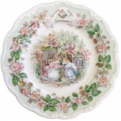 Picture of Dinner Plates