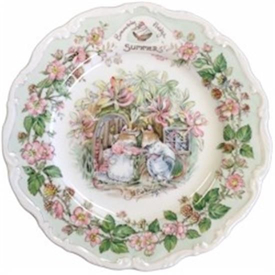 Picture of Dinner Plates