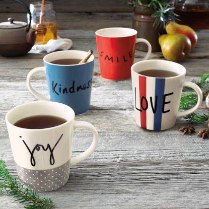 Picture of 5pc. Place Setting