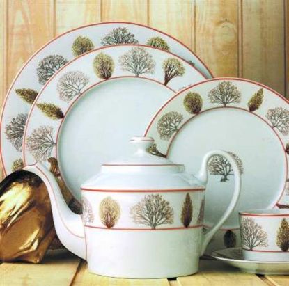 Picture of Dinner Plates