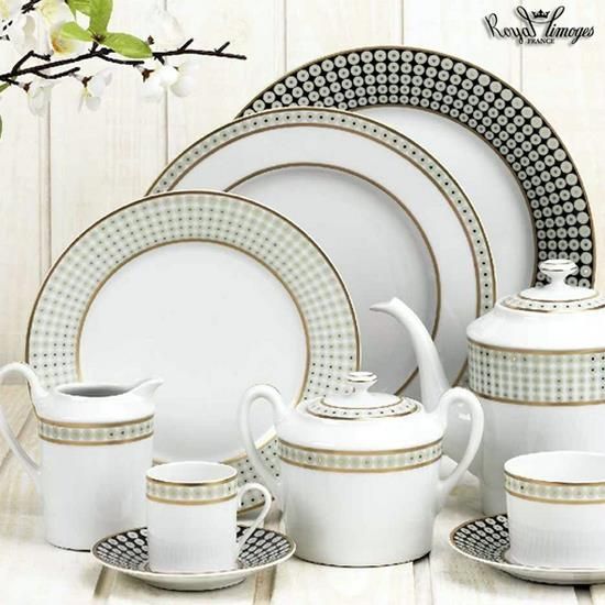 Picture of New 5pc. Setting