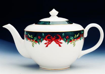 Picture of Tea Pot
