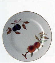 Picture of Dinner Plates