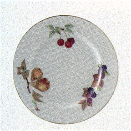 Picture of Salad Plates