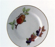 Picture of New Butter Plates