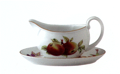 Picture of Sauce Boat