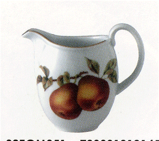 Picture of Cream Pitcher