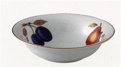 Picture of New Cereal Bowl